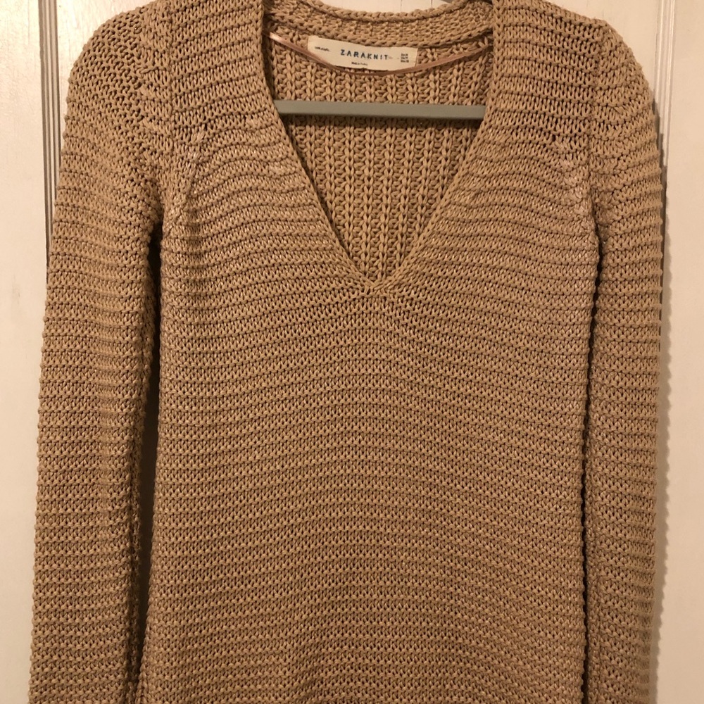 Zara Sweater